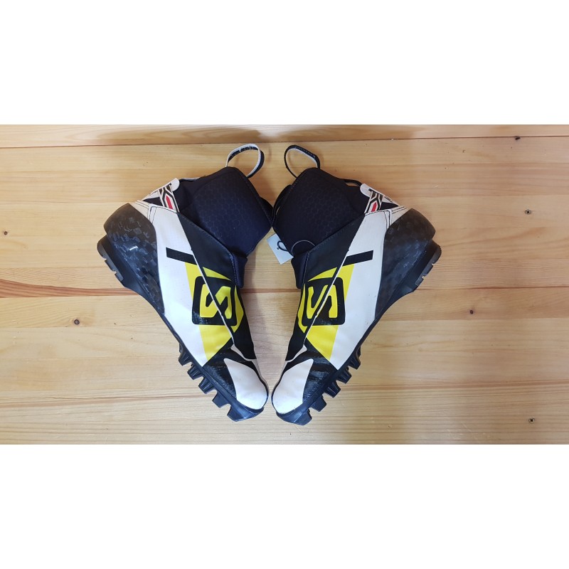 Ježdené běžecké boty  Salomon SNS Slab Classic 27,5