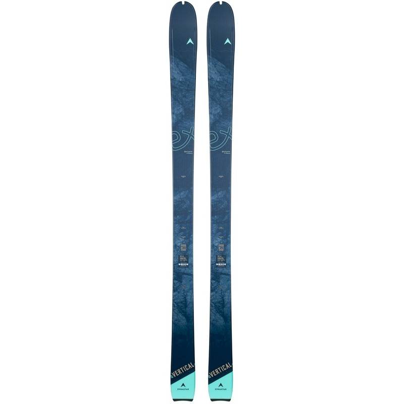 Skialpové lyže Dynastar E-Vertical  Open 