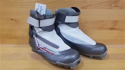 Jěždené běžecké boty  Salomon Combi Pilot-SNS