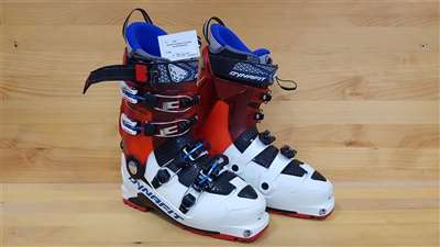 Jěždené skialpové boty Dynafit Radical