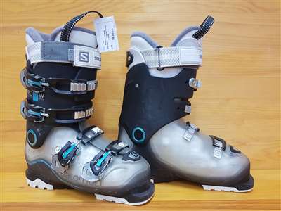 Bazárové lyžařské boty SALOMON Energyzer X-Pro R 80W