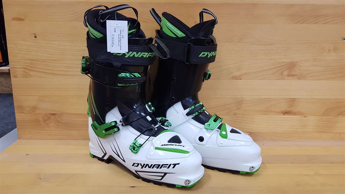 dynafit mercury boot