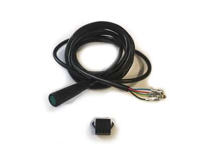 Kabel displej - ovládací jednotka pro zadní motor