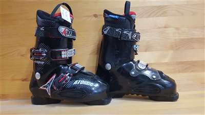 Bazárové lyžařské boty ATOMIC Livefit