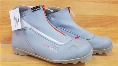 Bazarové běžecké boty Salomon Siam 5 Prolink-NNN