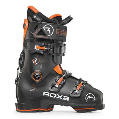 Lyžařské boty Roxa RFIT 90 - GW