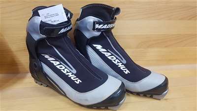 Jěždené běžecké boty Madhaus Hyper S-NNN